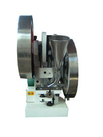 TIANHE TDP-1.5T Machine de pressage de comprimés à percussion unique 3600 comprimés par heure fournisseur