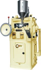 TIANHE 33 stations Tablette machine de compression pour les produits alimentaires de l'industrie chimique fournisseur
