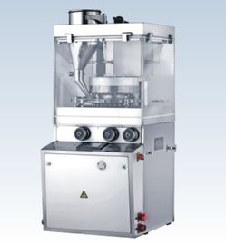Presse à comprimés rotative à tourelle en acier inoxydable TIANHE, 26 stations fournisseur