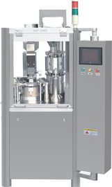 Remplissage automatique complet de capsules de la série TIANHE NJP Capacité 200 pièces/min fournisseur