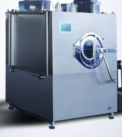 TIANHE contrôle PLC machine de revêtement de comprimés pharmaceutiques fournisseur