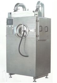 Machine automatique de revêtement de film de comprimés pour les semences de la pharmacie fournisseur