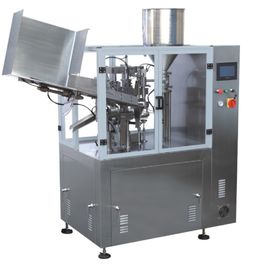 TIANHE NF - 60 machine automatique de remplissage de tube en plastique pour la crème cosmétique fournisseur
