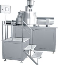 TIANHE poudre alimentaire pharmaceutique granulateur de mélange humide automatique à grande vitesse fournisseur