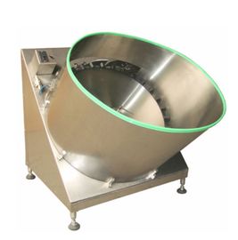 Machine de trieuse de bouteilles TIANHE pour ligne de comptage et de remplissage fournisseur
