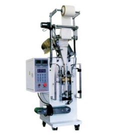TIANHE Machine d'emballage de sachets verticaux pour shampooing à la sauce au miel liquide POUR chaîne d'emballage fournisseur
