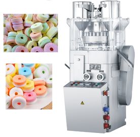 La machine de compression des tablettes de bonbons de collier TIANHE, multicolore, Polo fournisseur