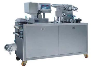 TIANHE DPP-88 machine d'emballage en ampoules pour comprimés en PVC mini type fournisseur