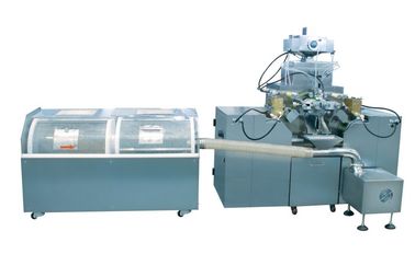 TIANHE peinture à l'huile de poisson boules encapsulant machine à gel doux machine de remplissage de capsules douces fournisseur