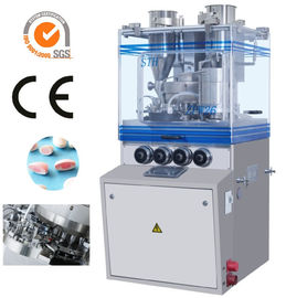 Machinerie pharmaceutique TIANHE Machine de presse automatique de comprimés pour comprimés recouverts couverts fournisseur