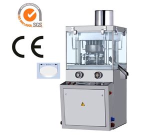 TIANHE 38mm machine à compresser comprimé de lavage de vaisselle pour comprimé à double couleur fournisseur