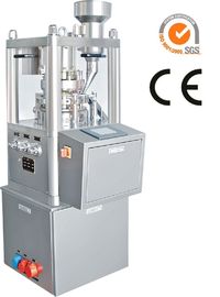 La machine à écrire des comprimés de laboratoire à vitamine effervescente de 25 mm TIANHE 8 stations fournisseur