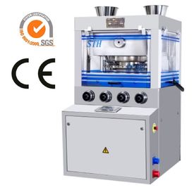 TIANHE 13mm machine à écrire de forme ronde rotative comprimé pour les produits pharmaceutiques fournisseur
