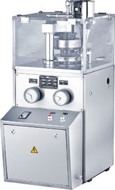 La machine de presse pour tablettes de laboratoire TIANHE ZP9 de petite capacité fournisseur