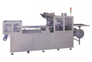 Machine automatique d'emballage à ampoules de la série TIANHE DPP pour baume à lèvres/ brosse à dents/batterie fournisseur