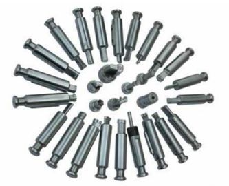 TIANHE outils de comprimés et outils de compression de comprimés pour les ensembles de matrices perforées fournisseur