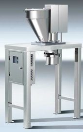 Granulatoire de Sugar Grinding pour l'installation de fabrication pharmaceutique fournisseur
