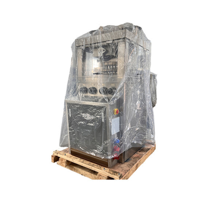 TIANHE 120KN TCCA comprimé de désinfection automatique comprimé comprimé machine pour chimique fournisseur