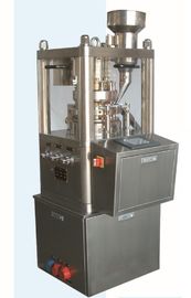 8 diamètre complètement automatique de la machine 18mm de presse de Tablette de laboratoire de stations fournisseur