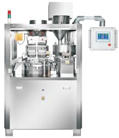 00 capsules complètement automatiques de la machine 3500 de remplisseur de capsule par minute fournisseur