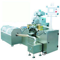 machine molle d'encapsulation de gélatine d'huile de foie de morue pour la production faible fournisseur
