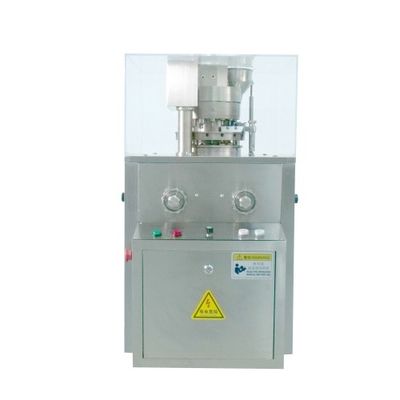 ZP15 EU-D Tooling Rotary Tablet Presss Machine Candy Medicine fournisseur