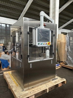 Presse à comprimés haute vitesse Tianhe GZPK-45 avec 45 stations, capacité de production de 378 000 comprimés/heure et puissance de 11 kW fournisseur