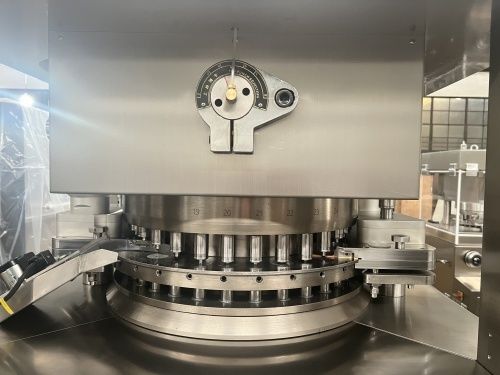 TIANHE ZP31D 25mm pharmacie, soins de santé machine automatique de presse de comprimés fournisseur