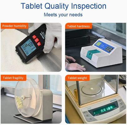 TIANHE ZP31D 25mm pharmacie, soins de santé machine automatique de presse de comprimés fournisseur