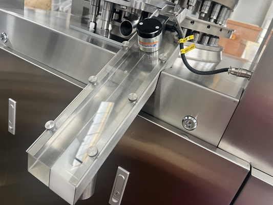 TIANHE 29D Rotary tablet press machine 25mm effervesent/milk/candy tablet fournisseur