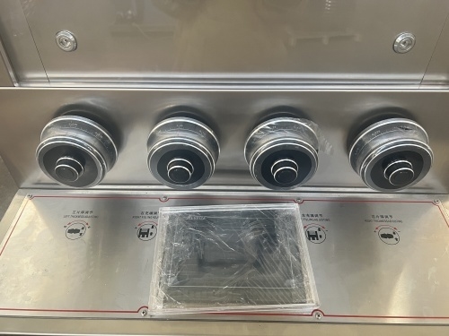 TIANHE ZP31D écran tactile machine de presse à comprimés rotative Pour la pharmacie, les aliments, l'industrie chimique fournisseur