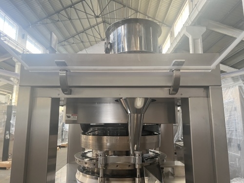 TIANHE ZP31D écran tactile machine de presse à comprimés rotative Pour la pharmacie, les aliments, l'industrie chimique fournisseur