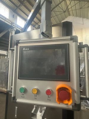Machine de presse à comprimés haute capacité 244800 PCS/H avec puissance de 5,5 kW et service après-vente en ligne 24h fournisseur