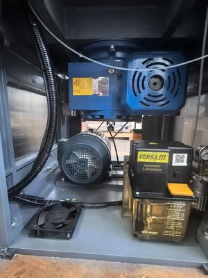 Machine de presse à comprimés haute capacité 244800 PCS/H avec puissance de 5,5 kW et service après-vente en ligne 24h fournisseur