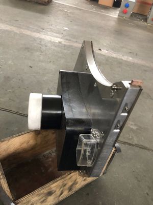 GZP55 Presse à comprimés rotative à grande vitesse avec pression principale de 100 kN, pré-pression de 20 kN et capacité de production de 396 000 comprimés/heure fournisseur