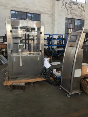 La machine de presse à poudre à haute vitesse à haute capacité catalytique pour pharmacie, alimentation, produits chimiques fournisseur