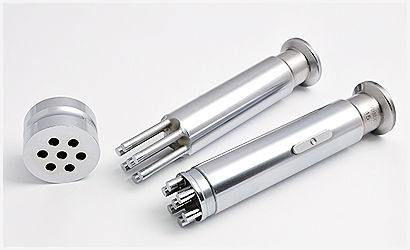 International Standard Punches and Dies for Tablet Press with Round and Irregular Shape for Long Durability fournisseur