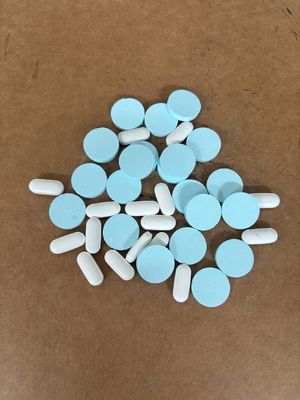 TIANHE Multiple punching/mould/Fette Punches & dies fournisseur