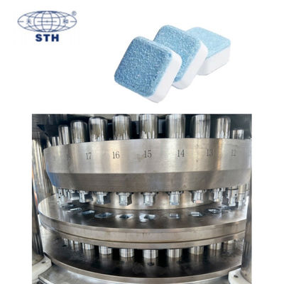 TIANHE Customized Multi-head mould/Punches & dies/Material S7 Hard Chrome fournisseur