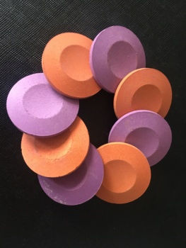 25mm Diameter Punch and Die for Tablet Press with 5.5KW Motor and 5.5KN Pressure fournisseur