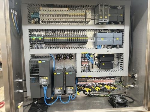 TIANHE Pharmacy Medicine EU tooling High Speed Tablet Press Full automatic control fournisseur