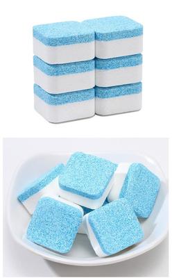 TIANHE Machine à presser les comprimés effervescents pour le nettoyage de la vaisselle, grande capacité, 200KN fournisseur