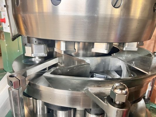 TIANHE Tablette à grosse boule de chlorure de sodium Machine à presser en poudre Boules de naphtaline, Boule de camphre fournisseur