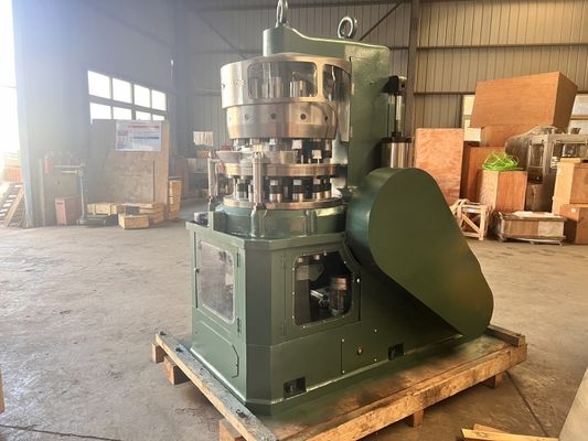 TIANHE Tablette à grosse boule de chlorure de sodium Machine à presser en poudre Boules de naphtaline, Boule de camphre fournisseur