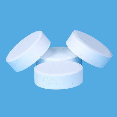 TIANHE Tablette à grosse boule de chlorure de sodium Machine à presser en poudre Boules de naphtaline, Boule de camphre fournisseur