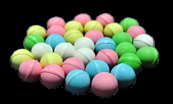 TIANHE ZP11 Bilayer Cleaning Sodium chloride Salt Powder Press Machine Dishwashing Tablet fournisseur