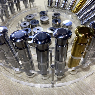 TIANHE Customized Multi-head mould/Punches & dies/Material S7 Hard Chrome fournisseur