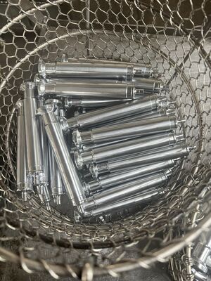 Outillage de presse à comprimés personnalisé, poinçons et matrices ronds ovales EU/ZP pour machine à comprimer fournisseur