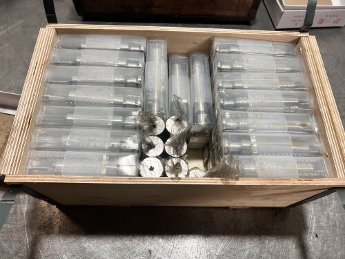 Outillage de presse à comprimés personnalisé, poinçons et matrices ronds ovales EU/ZP pour machine à comprimer fournisseur