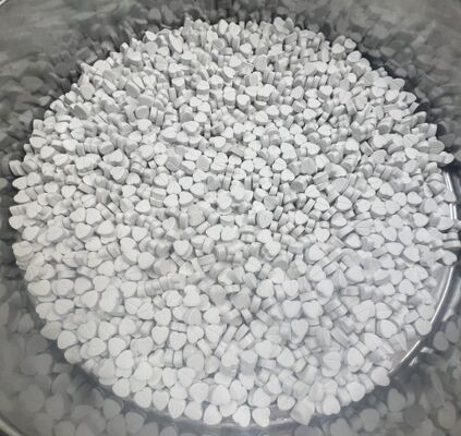 Outillage de presse à comprimés personnalisé, poinçons et matrices ronds ovales EU/ZP pour machine à comprimer fournisseur